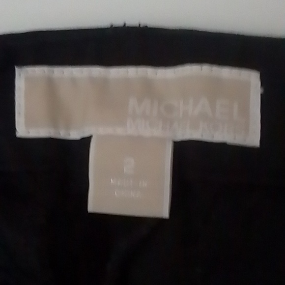 Michael Kors pants size 2 - Picture 3 of 3